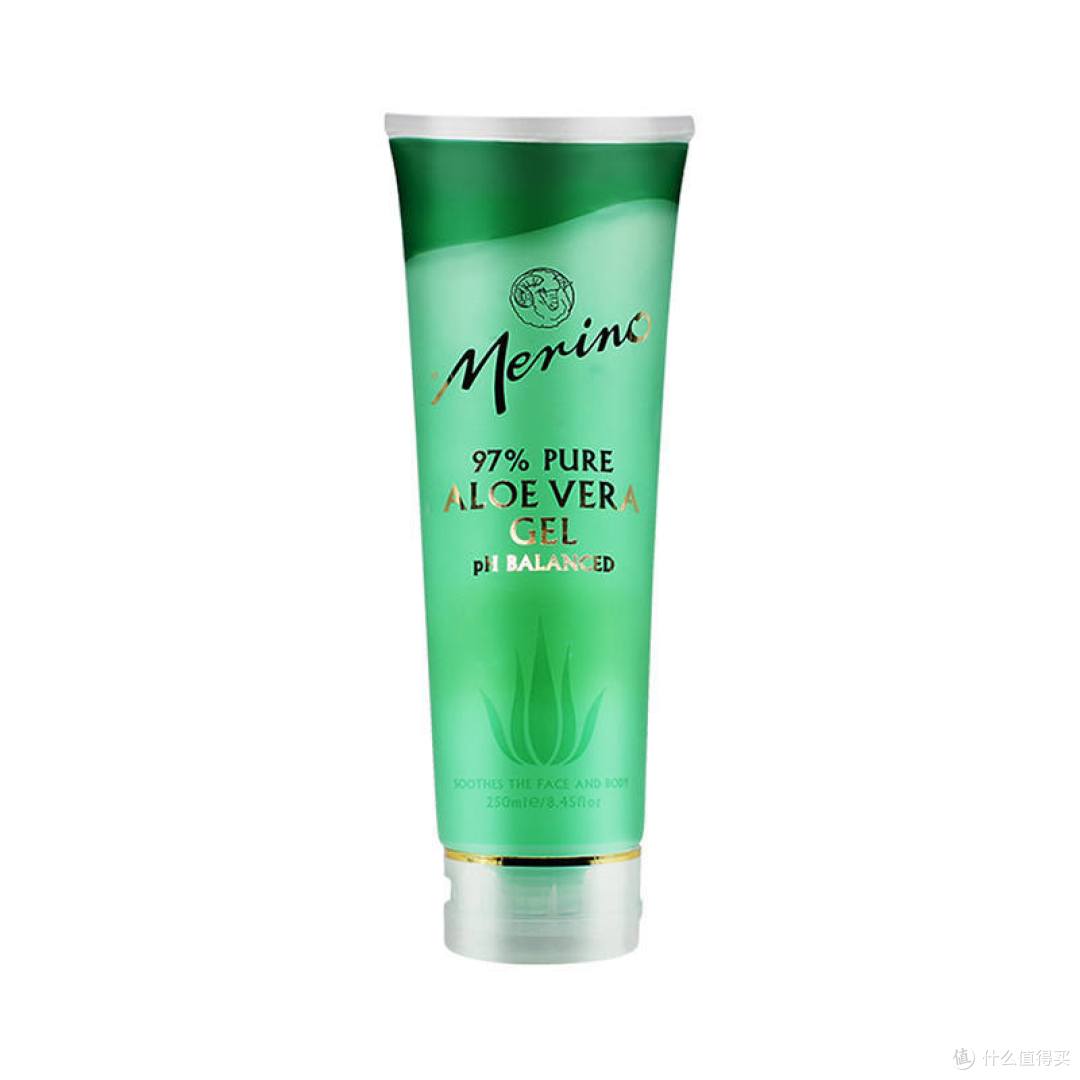 芦荟胶哪个品牌最好 十款好用又便宜的芦荟胶推荐