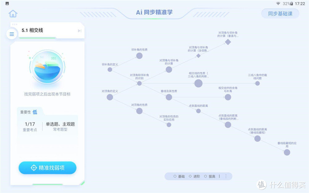 科大讯飞AI学习机T10评测：找准薄弱项精准学习，孩子再也不喊累了