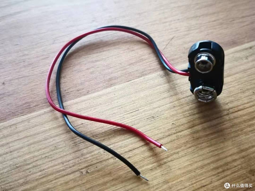 一次给9V方块电池充电的冒险经历