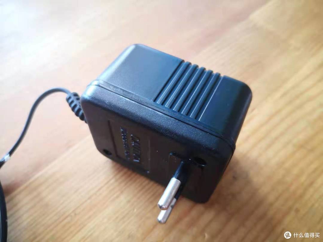 一次给9V方块电池充电的冒险经历