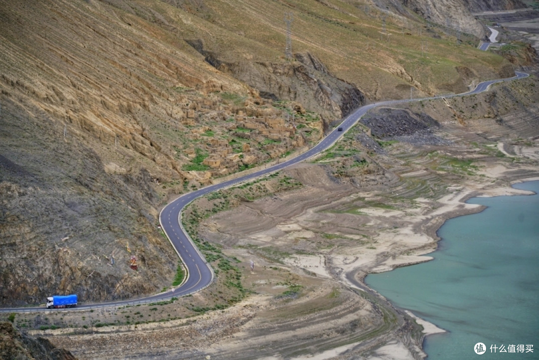 圆梦世界屋脊——西藏之旅 篇四:碧蓝圣湖孤岛神寺,眼在天堂身处地狱