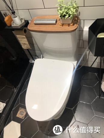 Toto智能马桶盖选toto 科勒还是松下 快来我这里找答案吧 家装主材 什么值得买