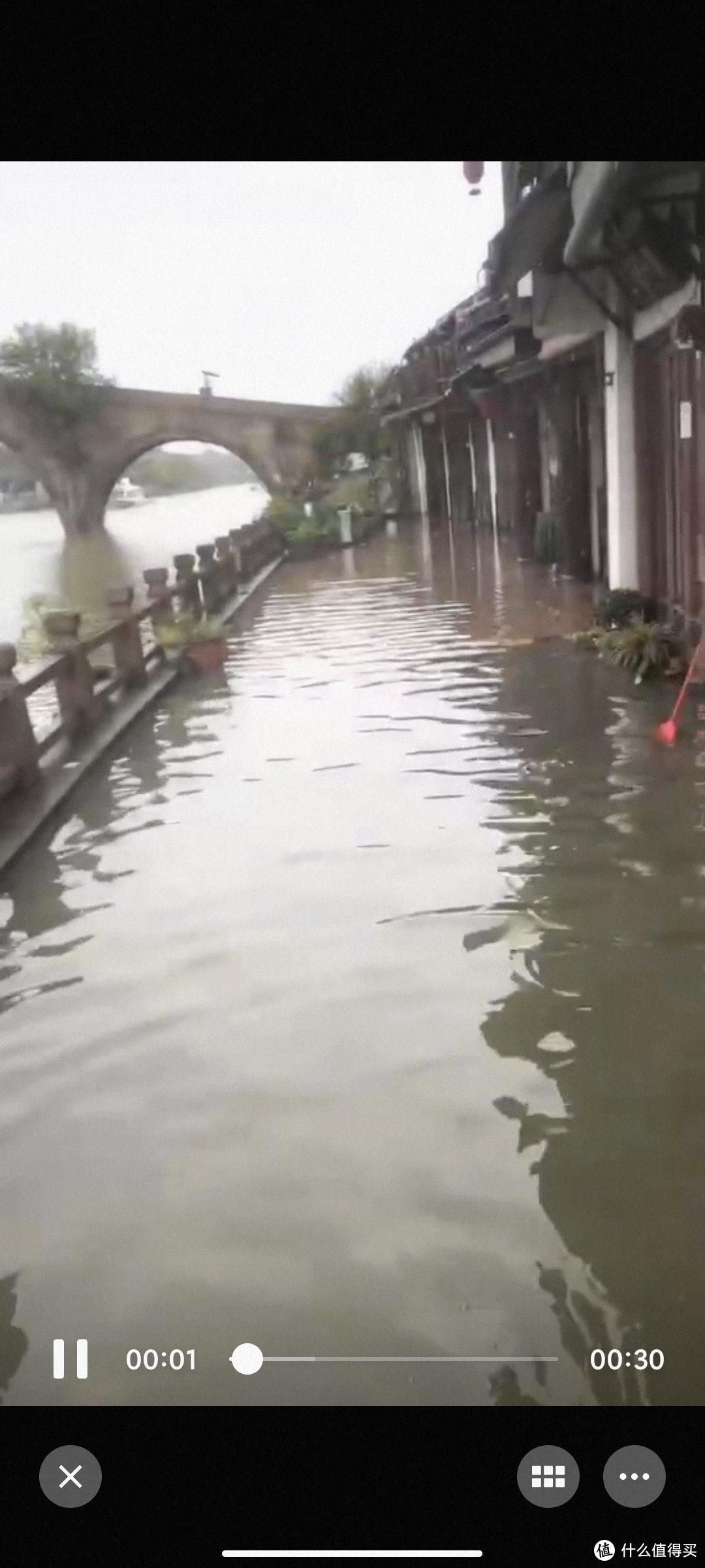 遭遇“烟花”台风后的自救好物——德业除湿机