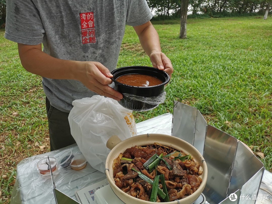 在家都不怎煮饭，我是如何做到去户外煮饭的？