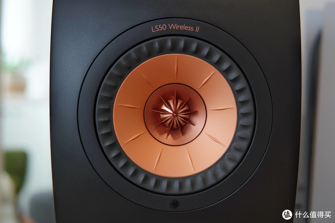 KEF LS50 Wireless II使用体验：这款音箱真的“可”，纯净声音轻松拥有