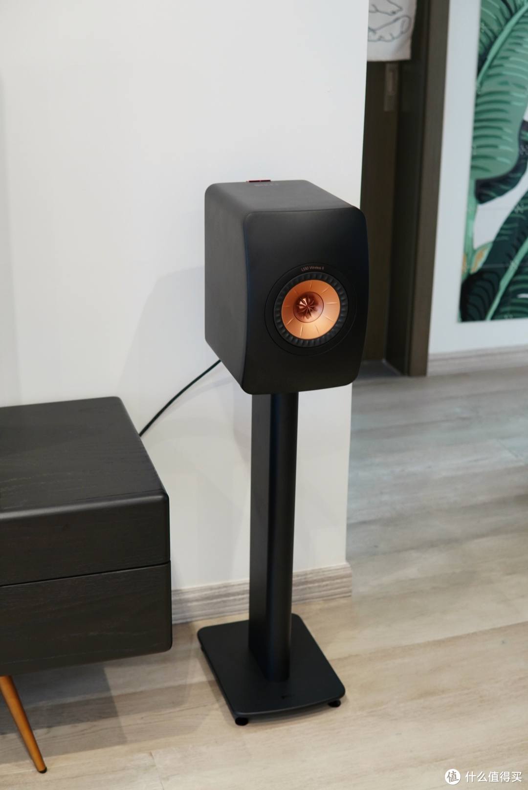 KEF LS50 Wireless II使用体验：这款音箱真的“可”，纯净声音轻松拥有