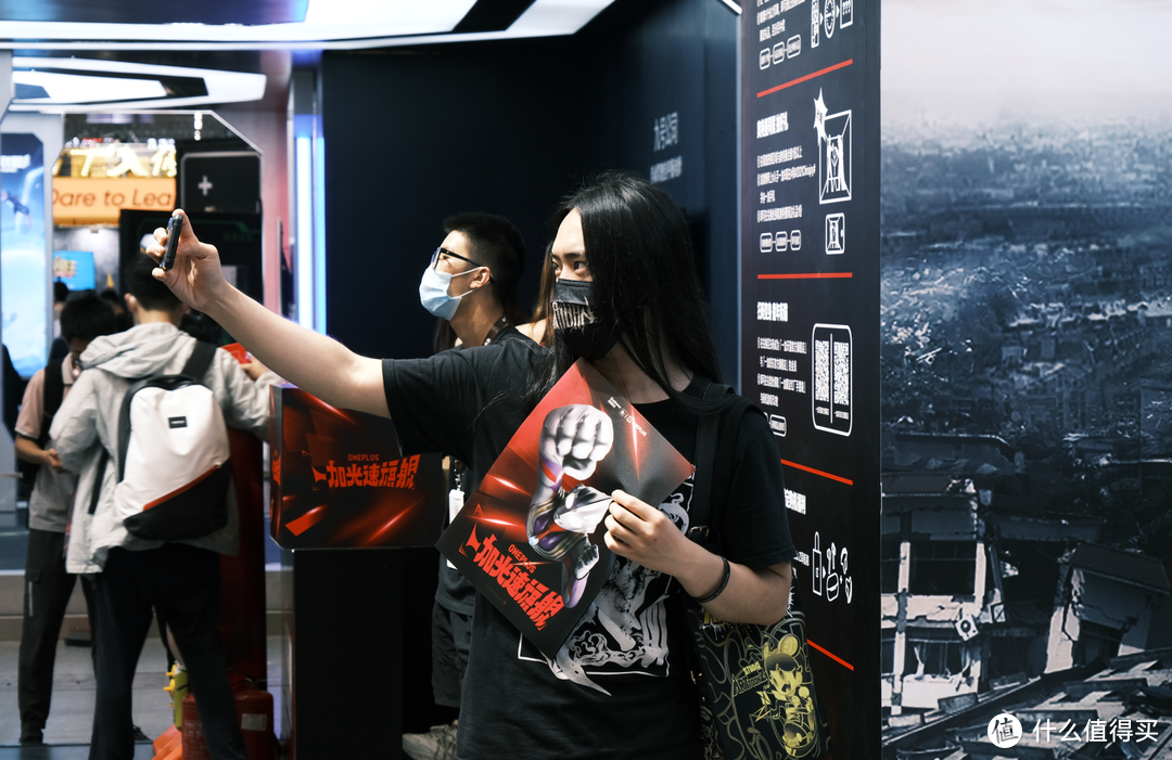 5分钟带你逛2021 ChinaJoy，风景那边独好