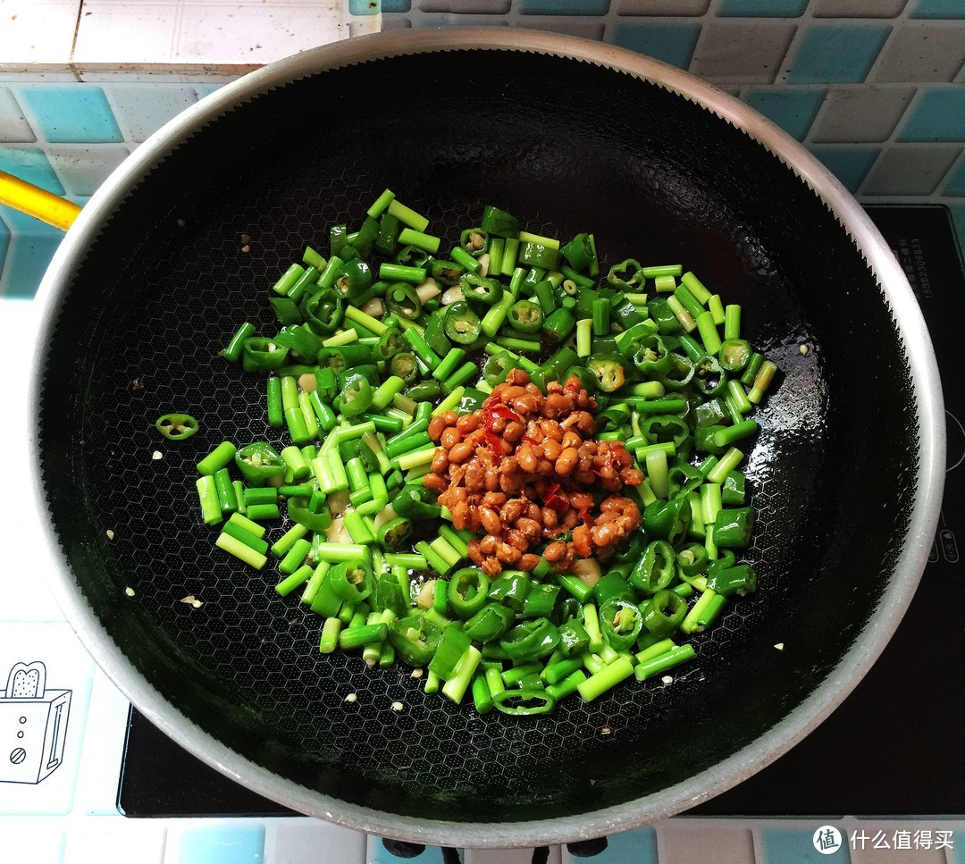 瘦肉的最佳CP竟然是它，五分钟能出锅，简单快手好吃又巨下饭！