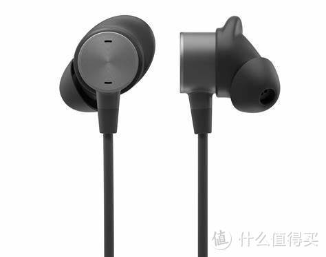 罗技发布 Zone True Wireless 真无线 和 Zone Wired 有线耳机