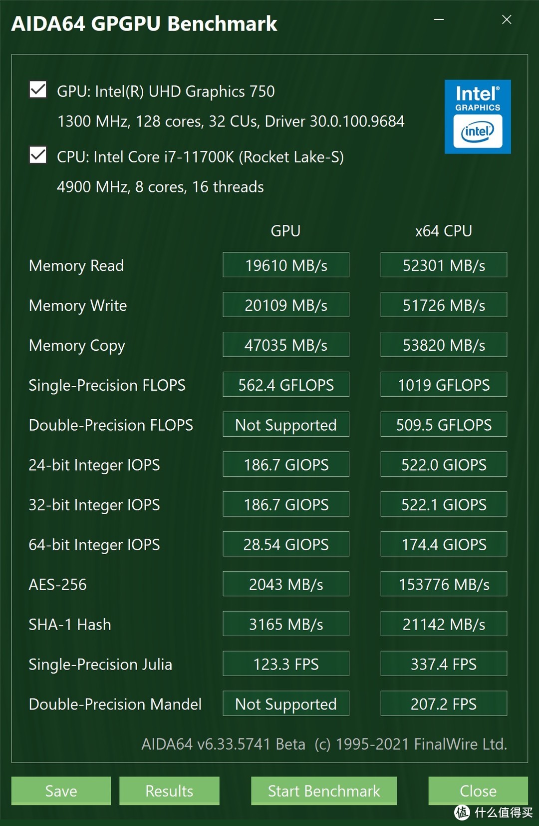 迟来的另一个锐龙——锐龙Ryzen 7 5700G系列CPU评测