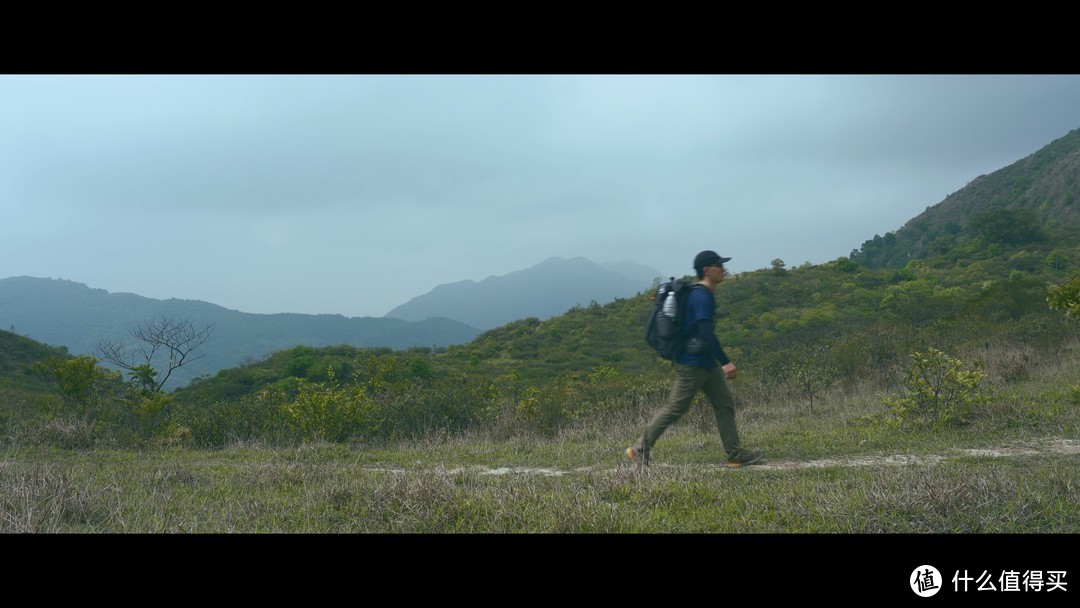 牛塘山-广东周边山野露营记