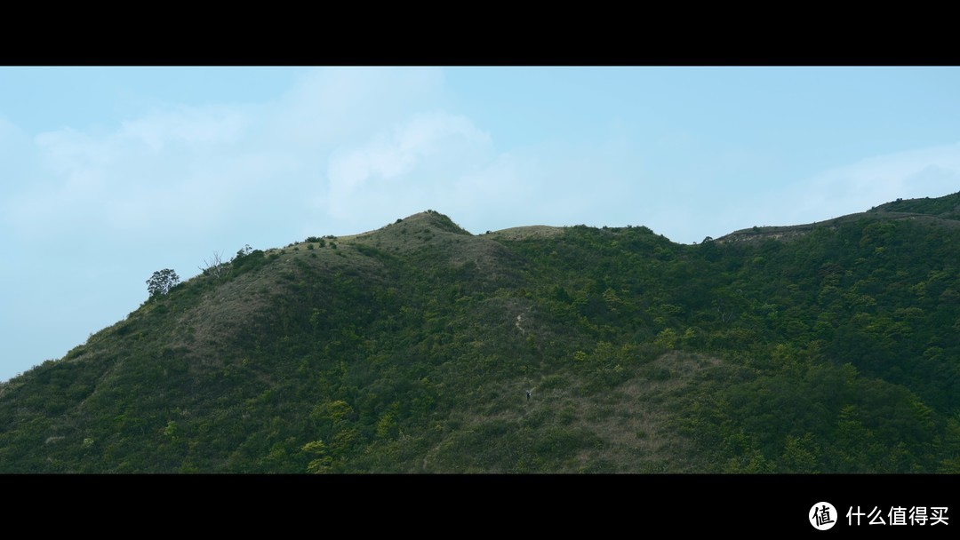 牛塘山-广东周边山野露营记