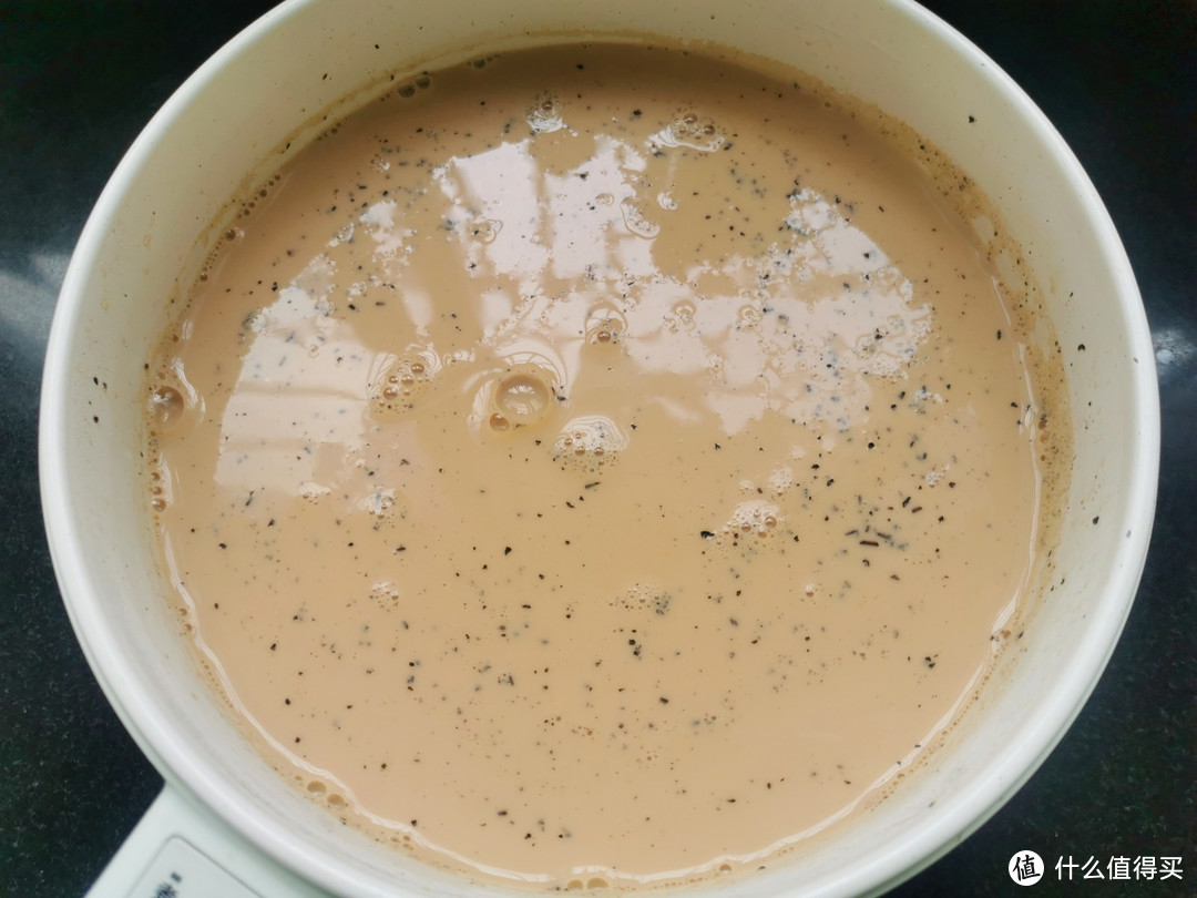 奶茶店爆款黑钻烤奶，在家就能完美复刻，食材简单，成本不足5元
