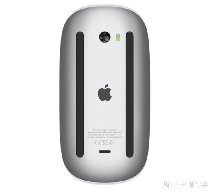 苹果新款“妙控”键鼠和触摸板上架，可单独购买，部分支持触控ID