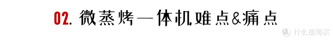 「2021年万字盘点」微蒸烤一体机选购攻略及推荐清单