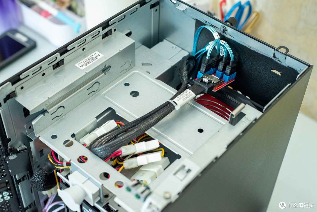 上古神器惠普gen7装机记录、群晖安装步骤、第三方开源管理APP