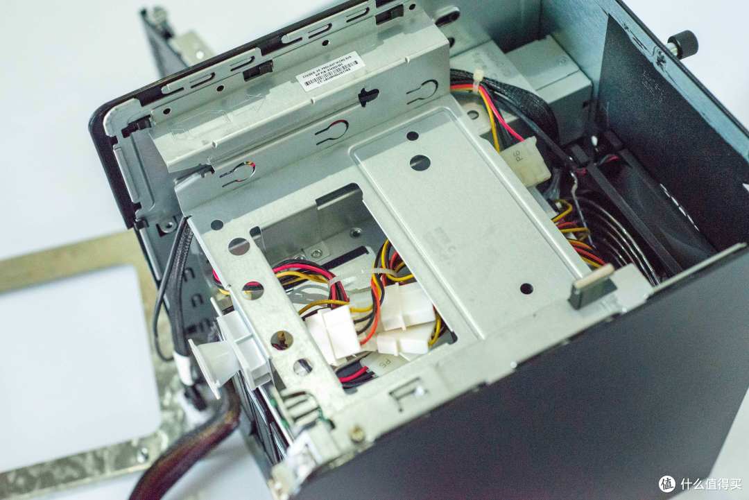 上古神器惠普gen7装机记录、群晖安装步骤、第三方开源管理APP