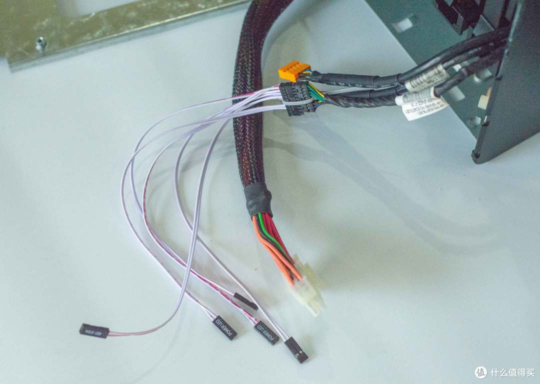 上古神器惠普gen7装机记录、群晖安装步骤、第三方开源管理APP