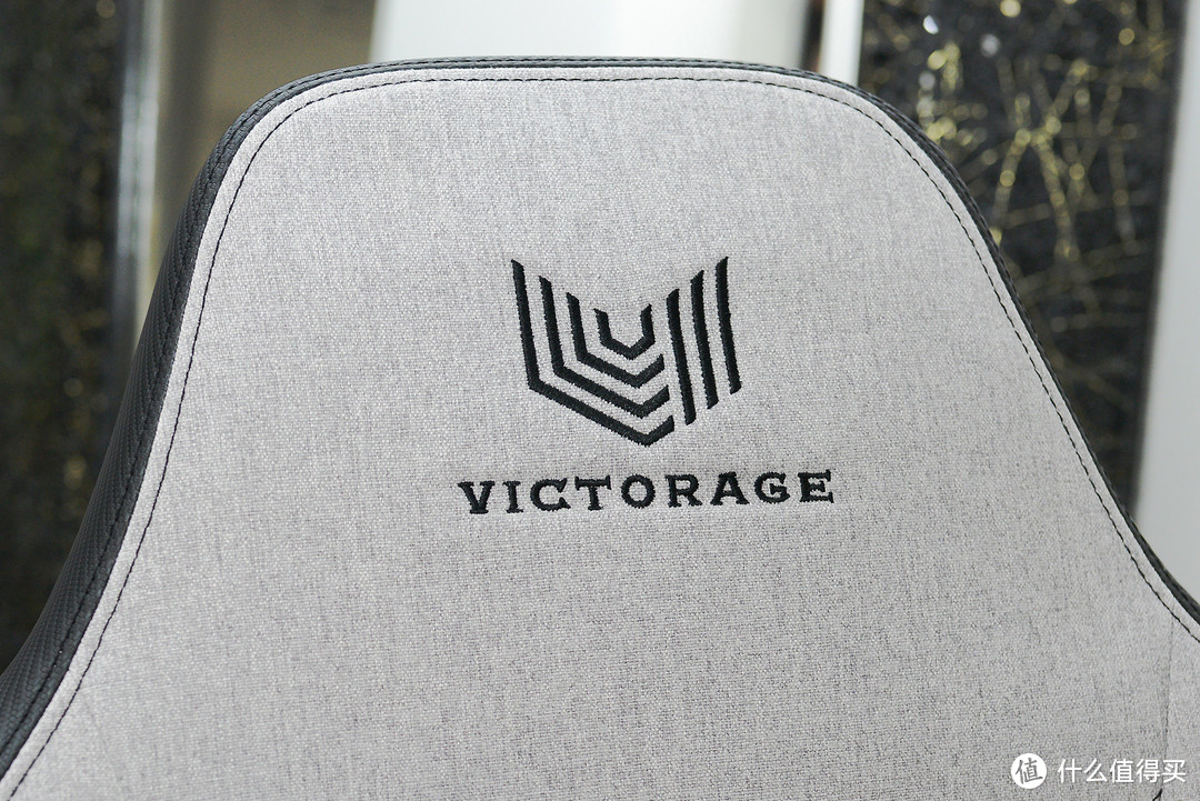 为爱发电，用力才猛：VICTORAGE V2电竞椅，给了些啥？