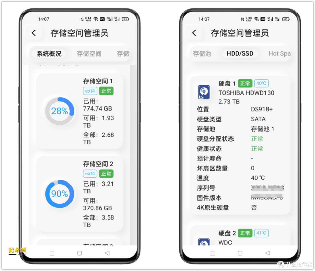 上古神器惠普gen7装机记录、群晖安装步骤、第三方开源管理APP
