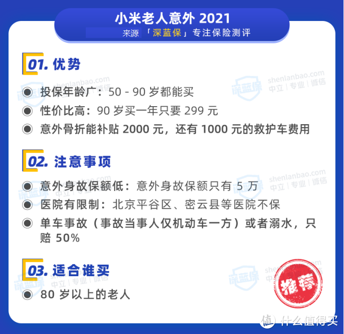 8月意外险榜单出炉！重点测评405款，老人、儿童、成人、中高危职业应该这样选！