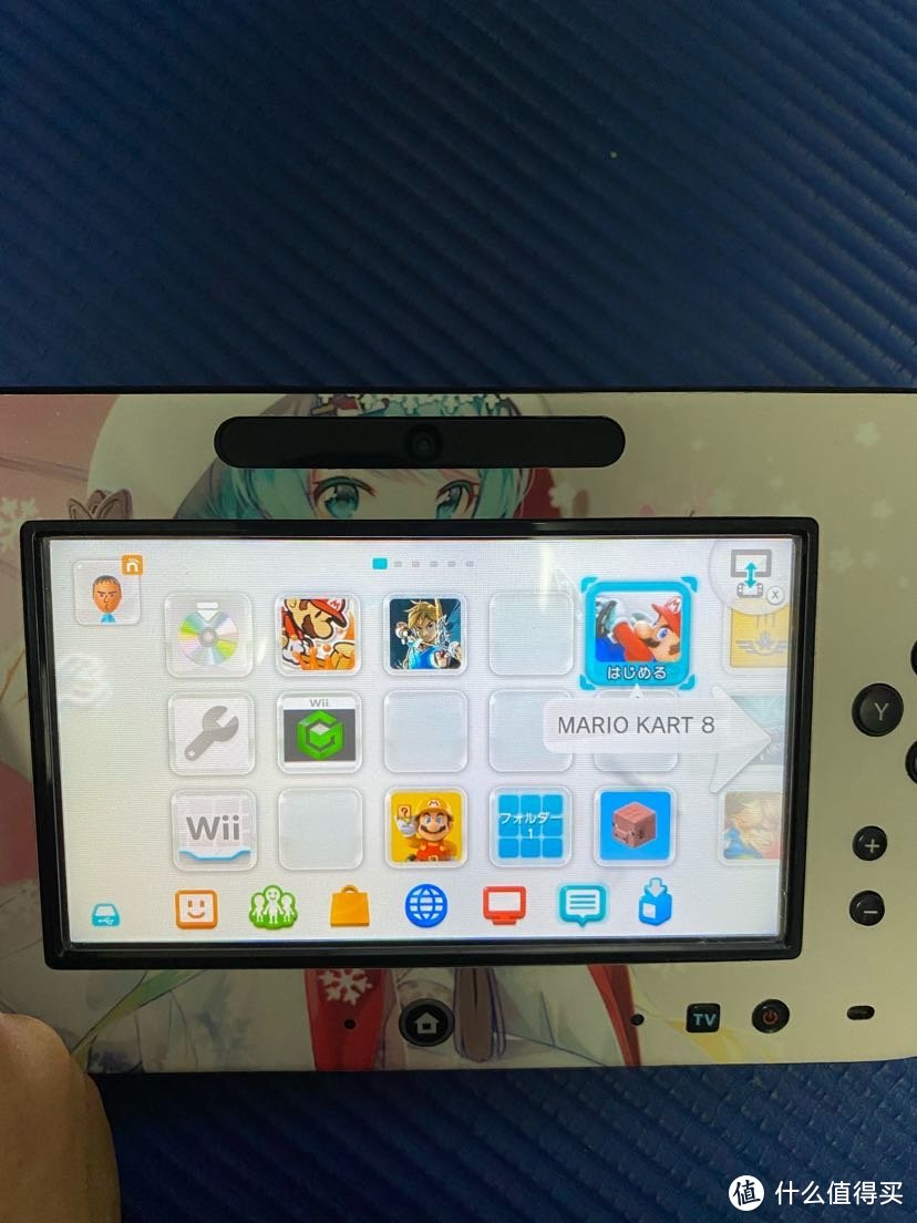 Switch前辈 任天堂wiiu 在2021年还值得买吗？