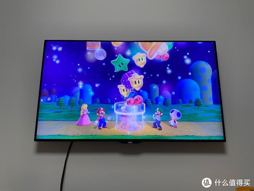 Switch前辈 任天堂wiiu 在2021年还值得买吗？