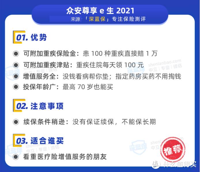 8月TOP性价比的医疗险来了！全家老小都可以来一份，值得收藏！