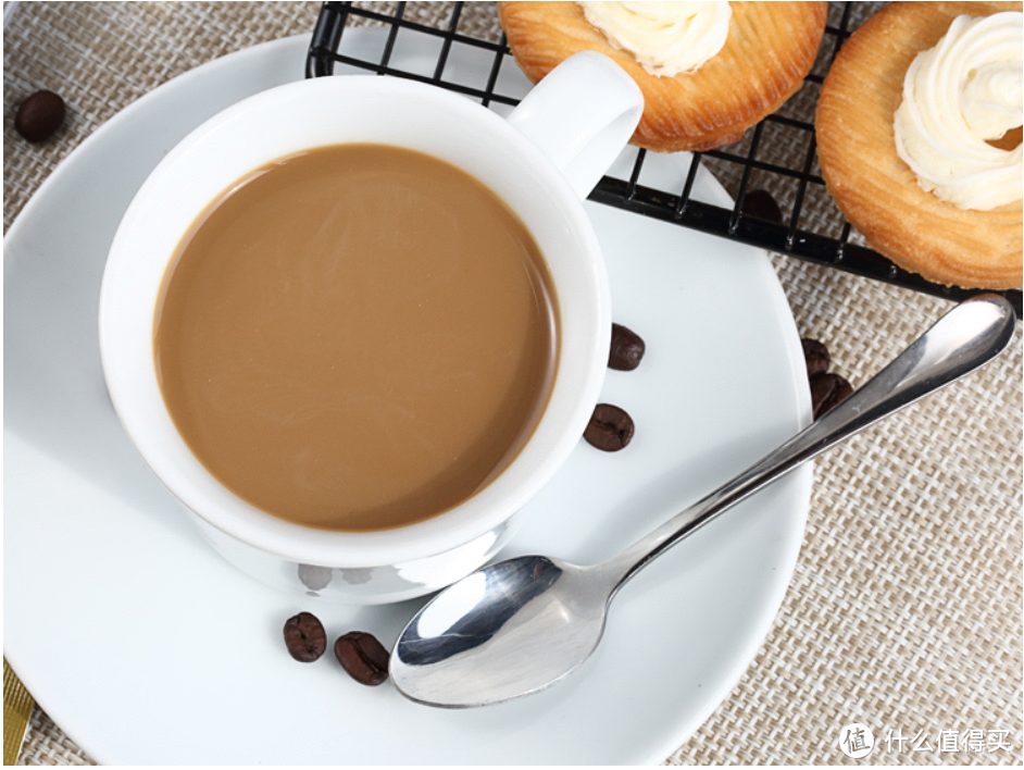 咖啡不止“星巴克”，这8种速溶咖啡一样好喝还不贵！
