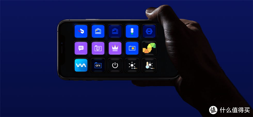 Stream Deck XL & Stream Deck使用体验——Elgato全家桶的控制中枢