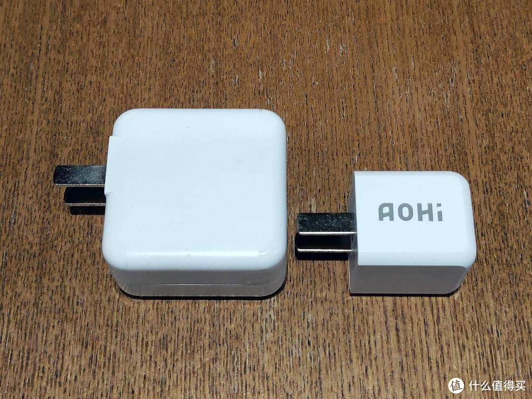 Aohi magcube 20W充电器：品质依旧如一，专为iPhone 12而打造