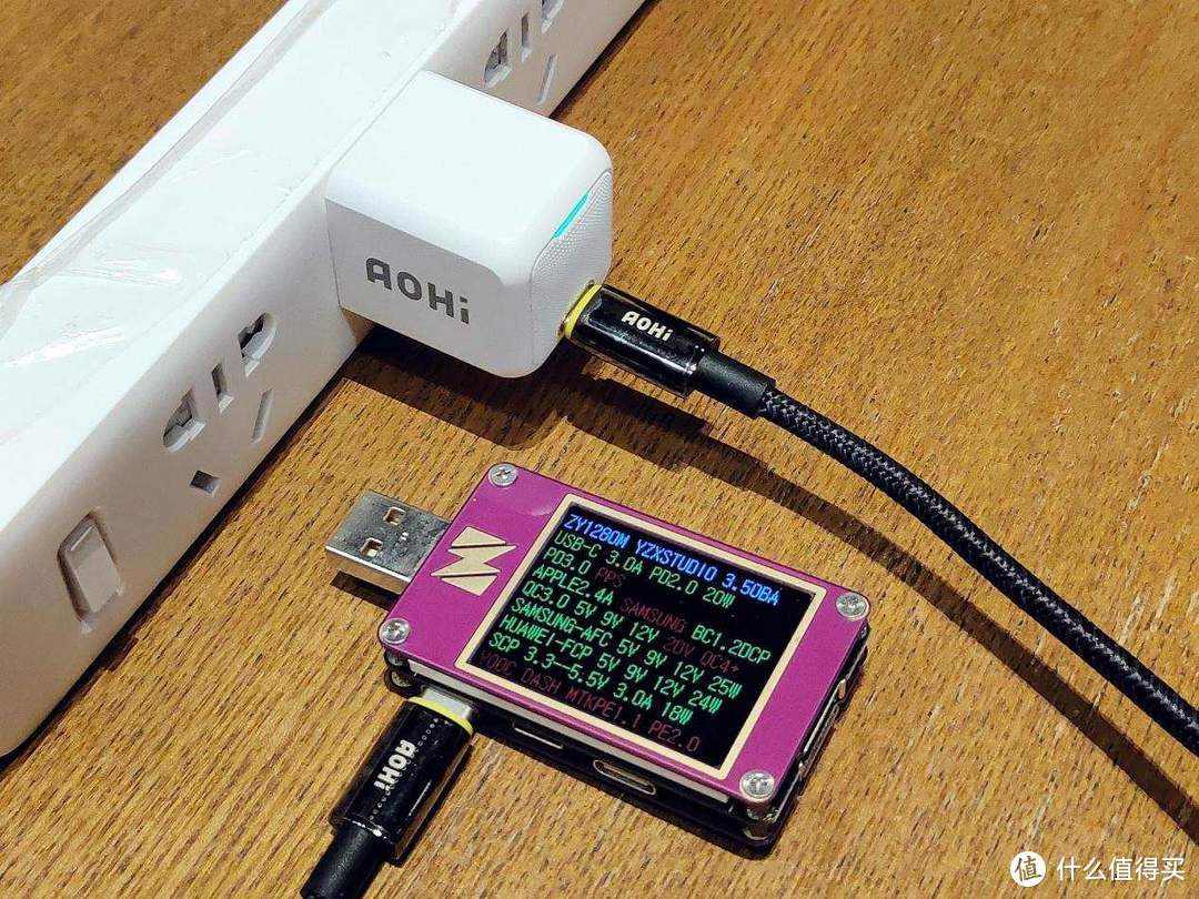 Aohi magcube 20W充电器：品质依旧如一，专为iPhone 12而打造