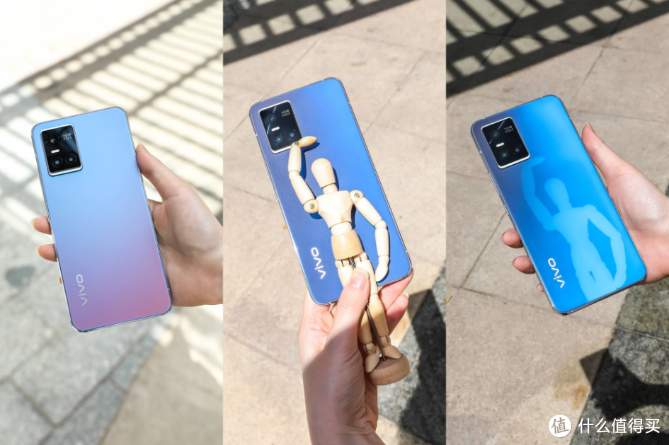 它是自拍细分领域的最佳选择吗？vivo S10 Pro体验