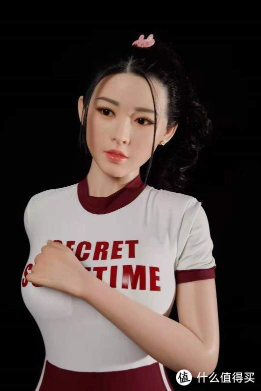 拒绝山寨横行，春水堂做“娃界小米”：2021年是中国硅胶娃娃元年