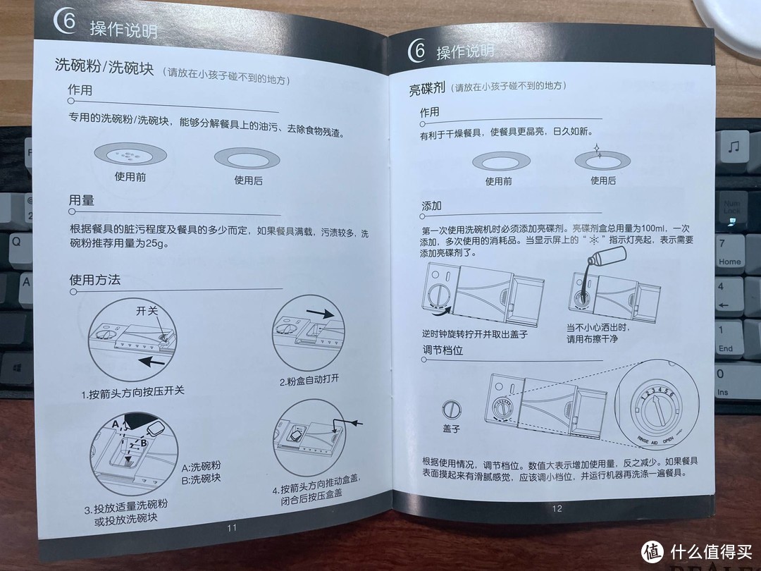 直男式厨房的自我拯救