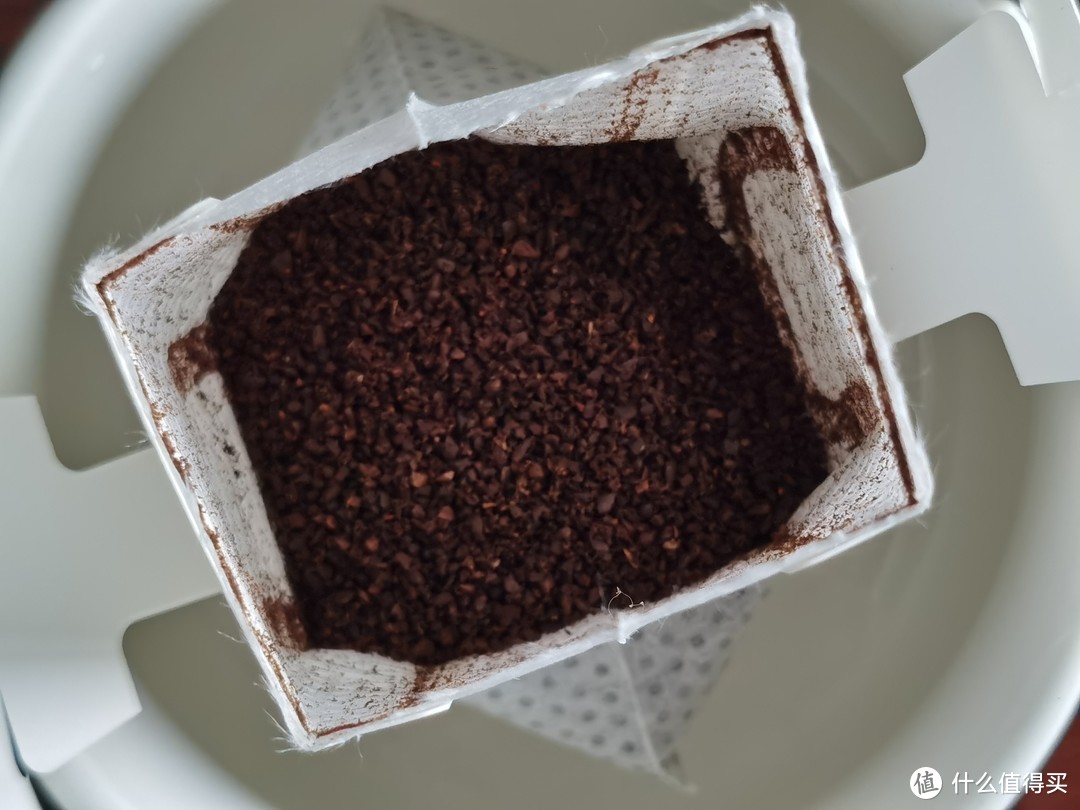 Foundation Partners挂耳咖啡轻测：干饭人的清晨，从不加糖的黑咖开始！