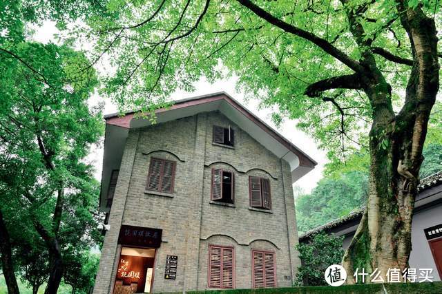 拥有国家一级博物馆，每年参观人数超千万，充满魅力的重庆红岩村