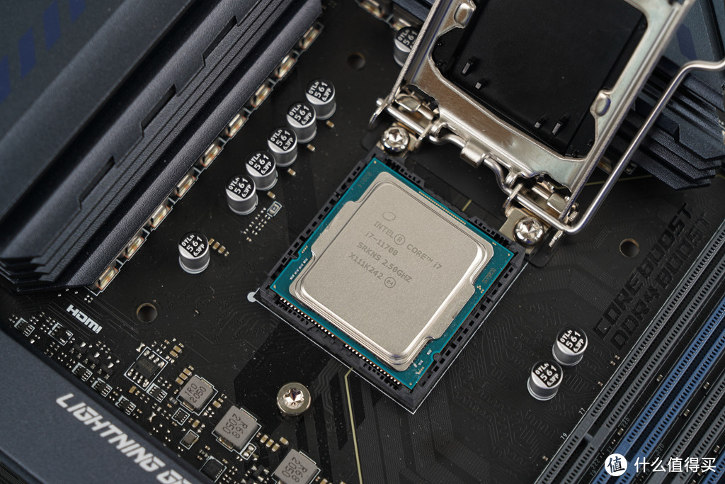 炎炎夏日下的甜品-乔思伯 u4 plus装机体验