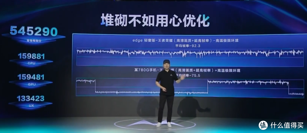 摩托罗拉发布 edge 轻奢版：迄今为止MOTO最轻薄5G手机