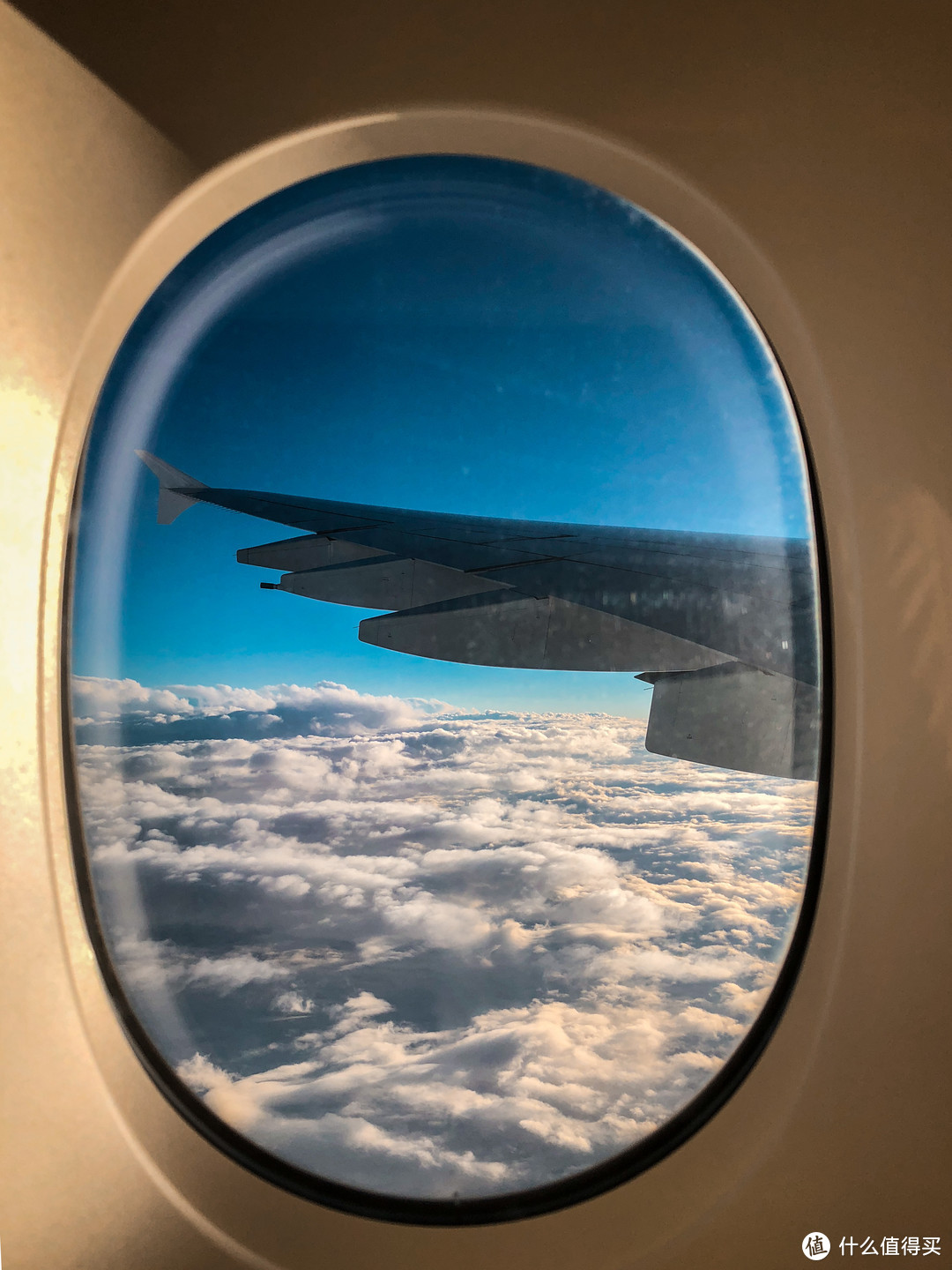 拍摄技巧丨在飞机上如何拍出好照片？