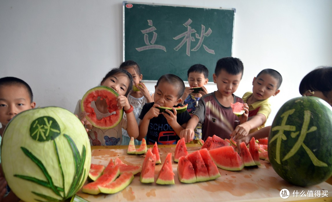 立秋以后，“啃秋”有讲究，无论价格贵贱，这5种食材都要少吃