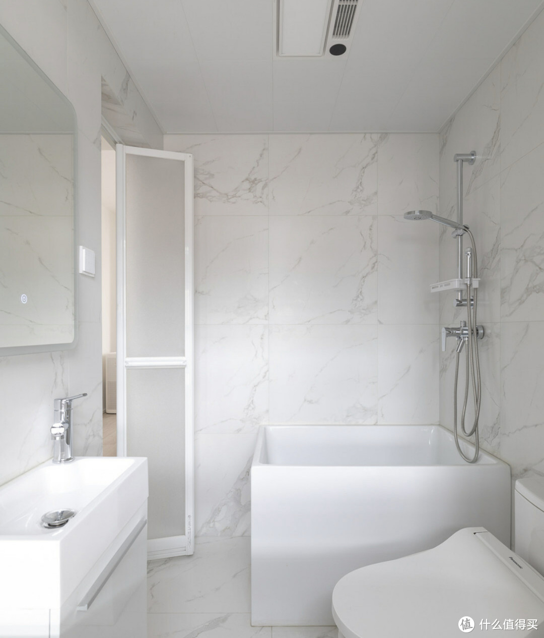 7个“贴心”的卫浴发明，谈不上伟大，却能真切提升居家幸福感！