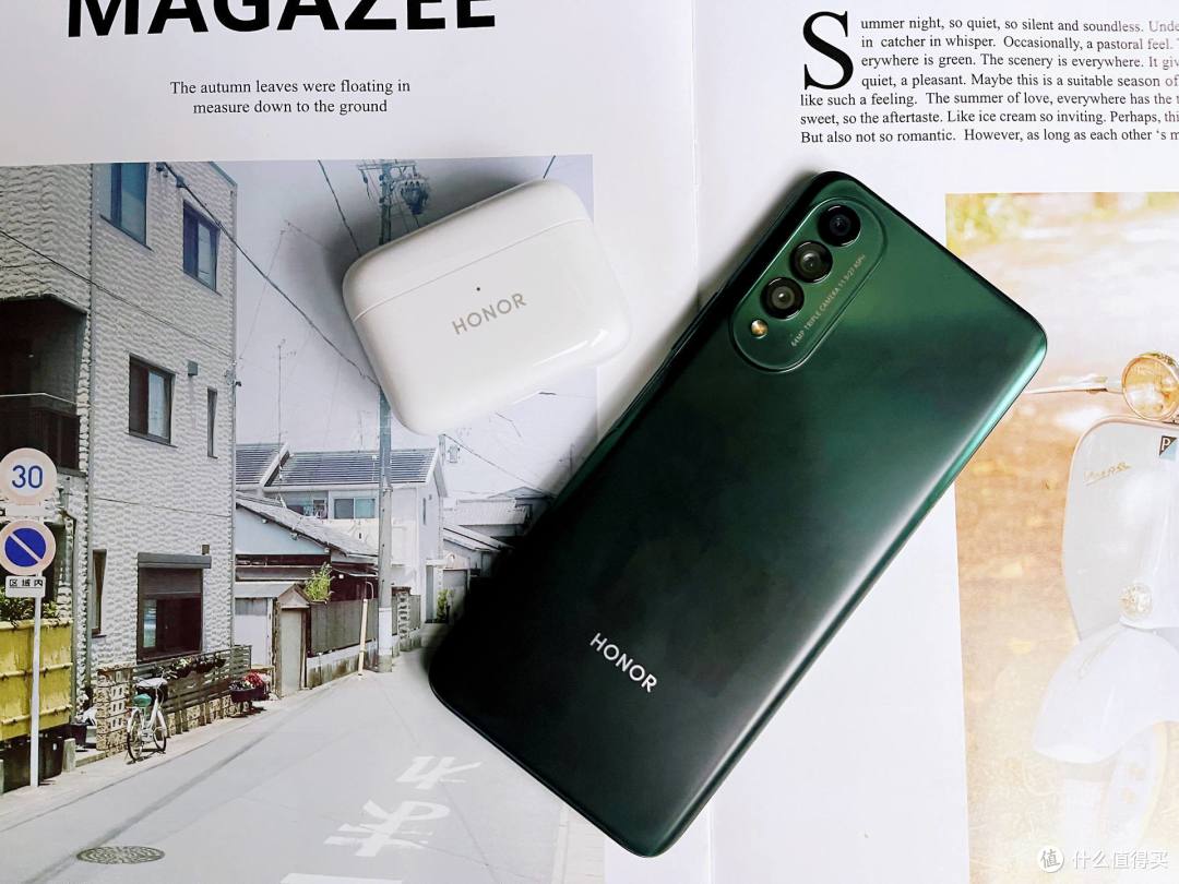 荣耀x20 se 2000元以内屏占比最高,超窄边全视屏实际体验如何?