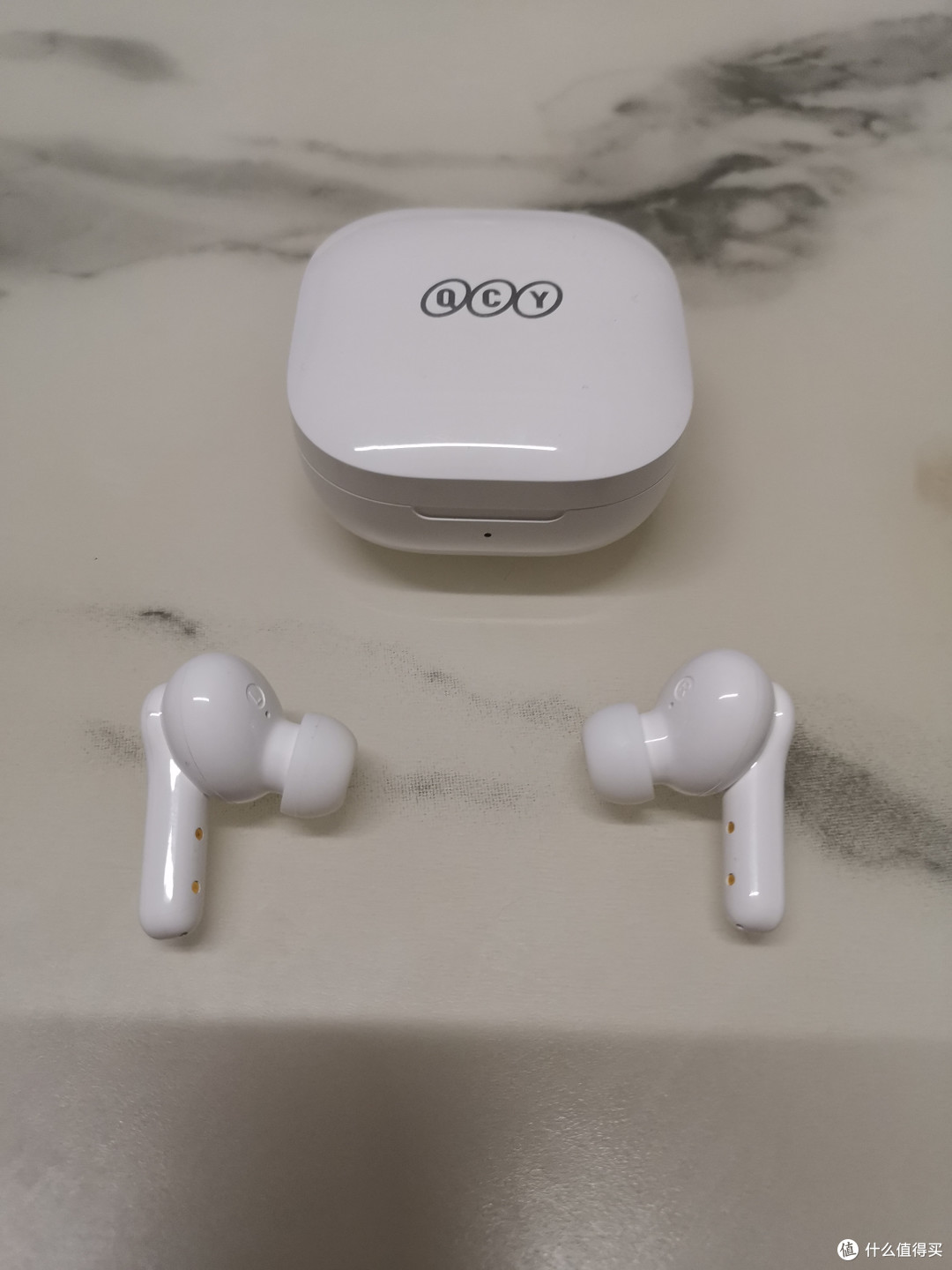 qcy无线蓝牙耳机使用感受