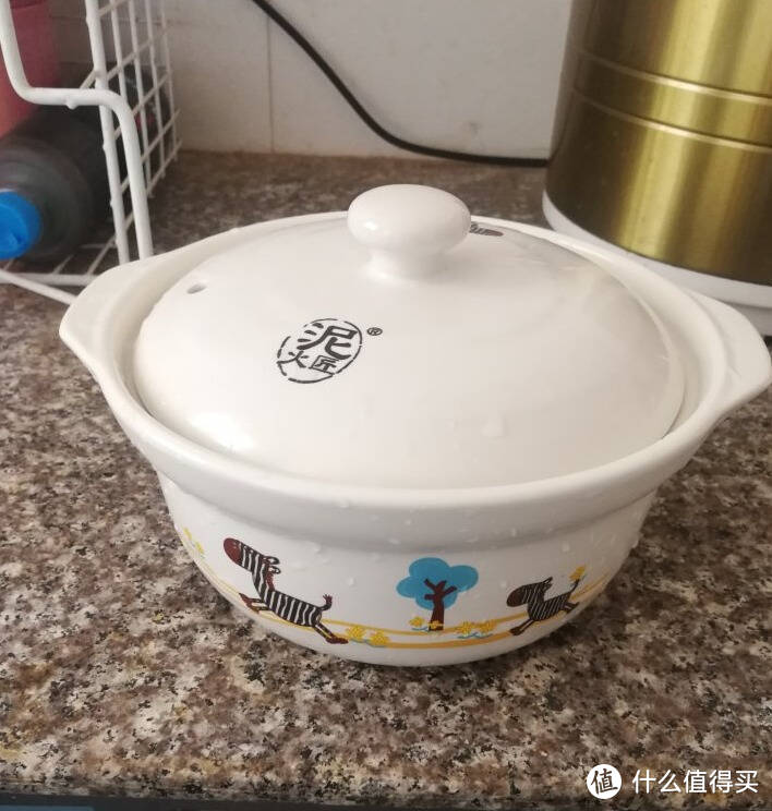 炖煮食材鲜香美味，泥火匠砂锅评测