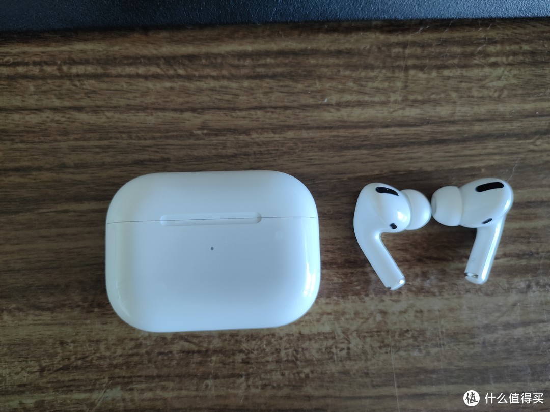 888元闲鱼购买激活5天AirPods pro经历