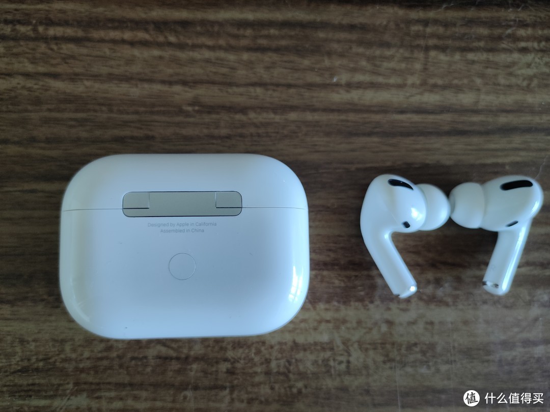 888元闲鱼购买激活5天AirPods pro经历