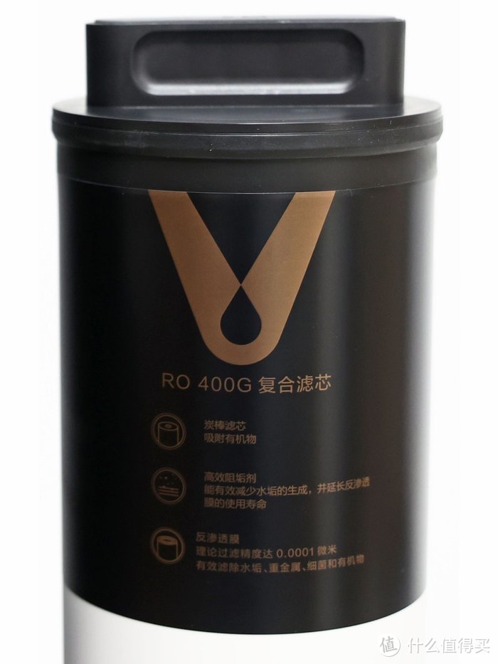 RO 400G滤芯