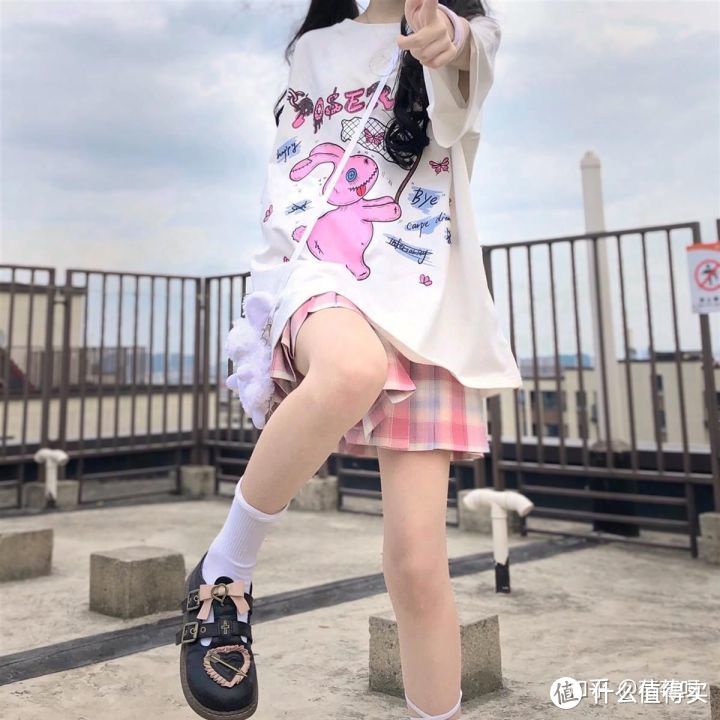 JK女生原来有这么多宝藏秘密好物？拿来吧你！