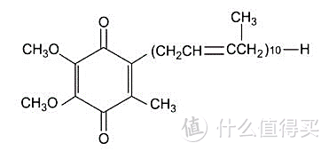 辅酶Q10分子式